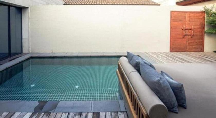 Ahn Luh Zhu Jia Jiao Hotel Shanghai Exterior foto
